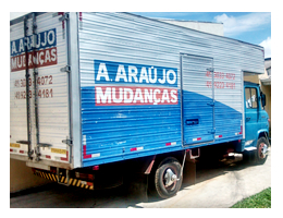 mudanças em curitiba